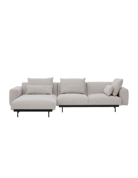 3-Sitzer Sofa In Situ Konf. 6 von Muuto Einzelstück