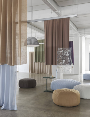 Pendelleuchte Under The Bell von Muuto Einzelstück