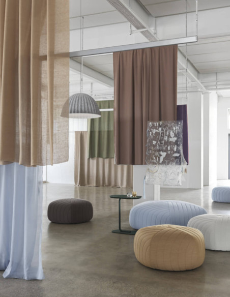 Pendelleuchte Under The Bell von Muuto Einzelstück