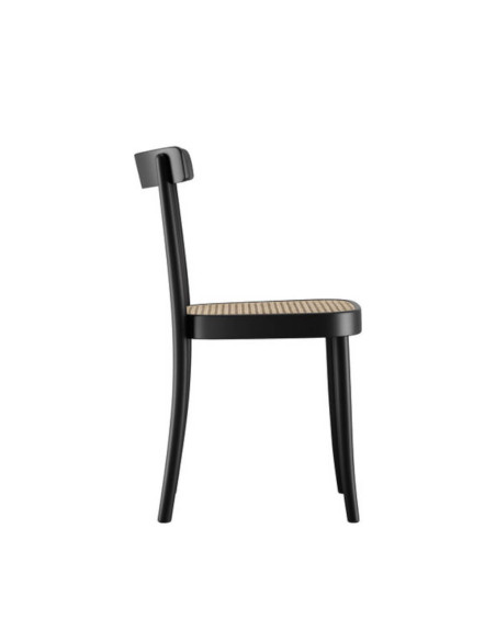 Stuhl moser 1-256 von Horgenglarus | betz-designmoebel.ch