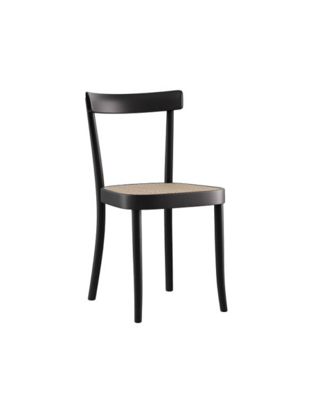Stuhl moser 1-256 von Horgenglarus | betz-designmoebel.ch