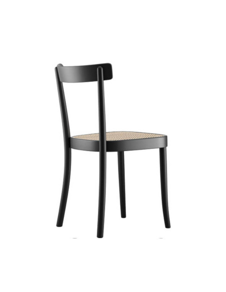 Stuhl moser 1-256 von Horgenglarus | betz-designmoebel.ch