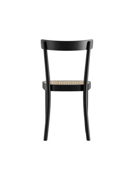Stuhl moser 1-256 von Horgenglarus | betz-designmoebel.ch