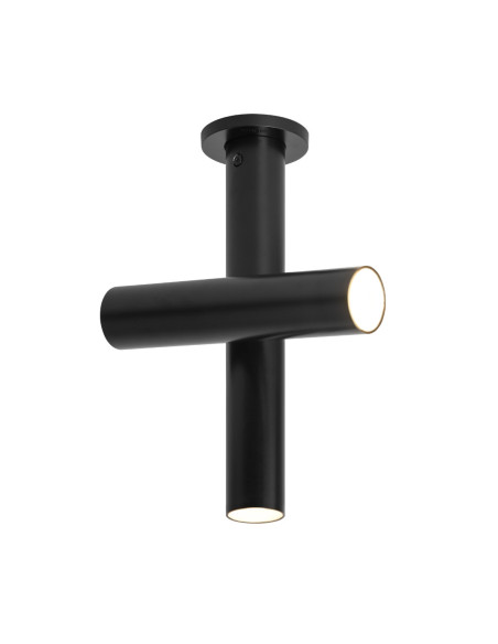 Deckenleuchte Tubes von Nemo Lighting | betz-designmöbel.ch
