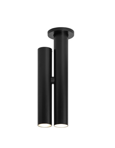 Deckenleuchte Tubes von Nemo Lighting | betz-designmöbel.ch