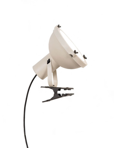 Projecteur 165 Pincer Clip von Nemo Lighting | betz-designmöbel.ch