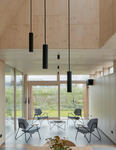 Beistelltisch Polygon Prostoria | betz-designmöbel.ch