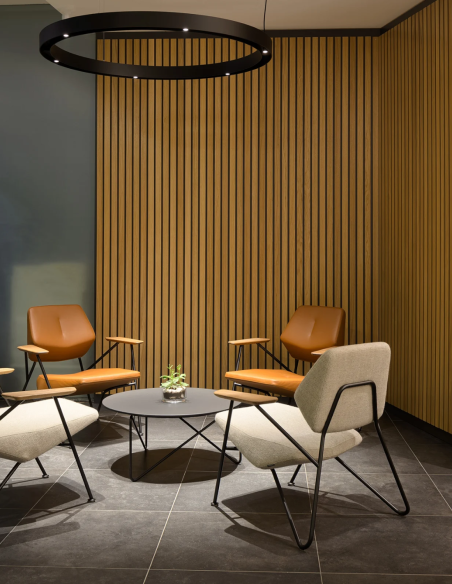 Beistelltisch Polygon Prostoria | betz-designmöbel.ch
