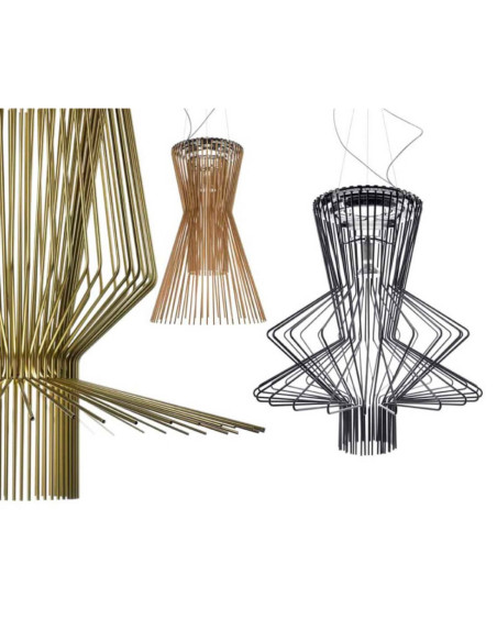 Leuchte Allegro Foscarini | betz-designmöbel.ch.