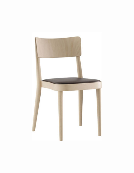 Stuhl stapel 1-683 von Horgenglarus | betz-designmoebel.ch