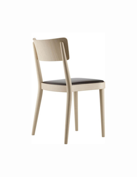 Stuhl stapel 1-683 von Horgenglarus | betz-designmoebel.ch
