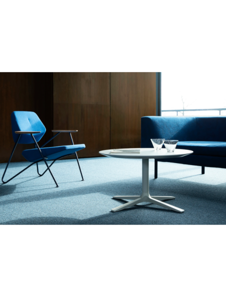 Beistelltisch Trifidae Prostoria | betz-designmöbel.ch