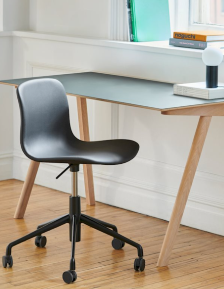 Stuhl About a Chair AAC51 von HAY | betz-designmoebel.ch