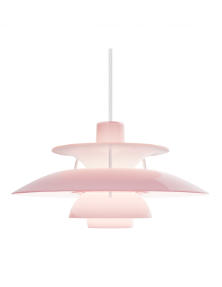 Pendelleuchte PH 5 320 Opal von Louis Poulsen | betz-designmöbel.ch