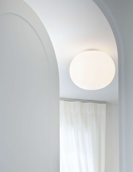 Deckenleuchte Glo-Ball C1+2 von Flos | betz-designmöbel.ch