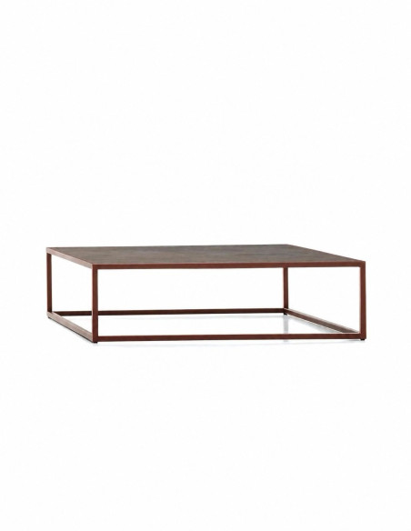 Outdoor-Tisch Arpa Low Table von MDF Italia | betz-designmöbel.ch