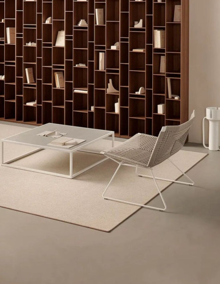 Outdoor-Tisch Arpa Low Table von MDF Italia | betz-designmöbel.ch