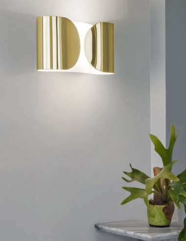 Wandleuchte Foglio von Flos | betz-designmöbel.ch.