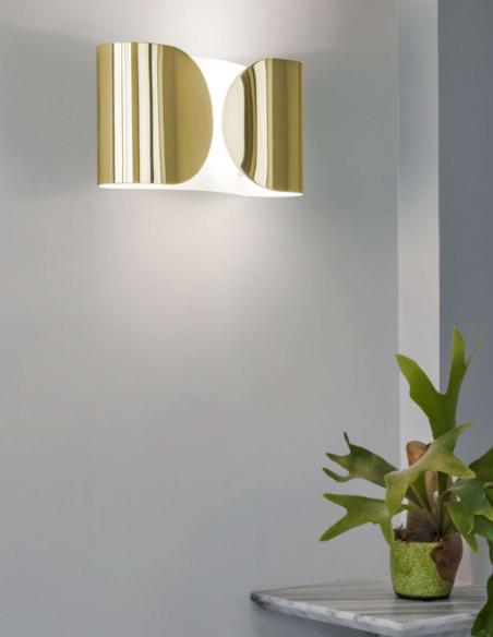 Wandleuchte Foglio von Flos | betz-designmöbel.ch.