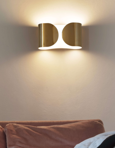 Wandleuchte Foglio von Flos | betz-designmöbel.ch.