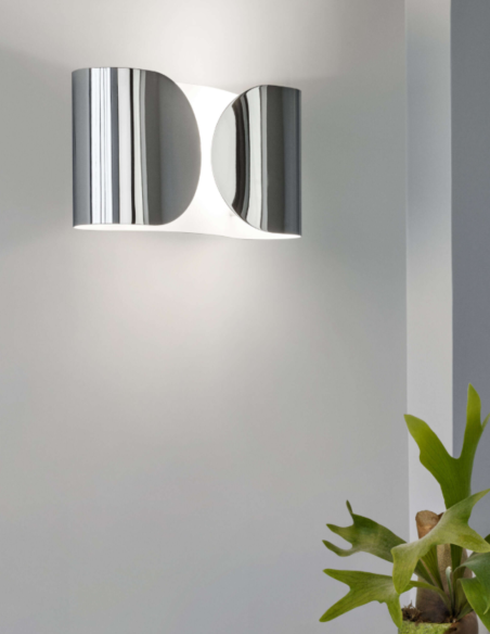 Wandleuchte Foglio von Flos | betz-designmöbel.ch.