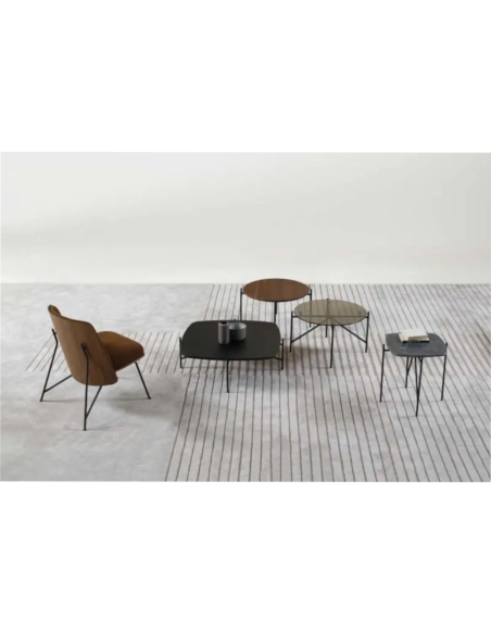 Beistelltisch Tinker Prostoria | betz-designmöbel.ch