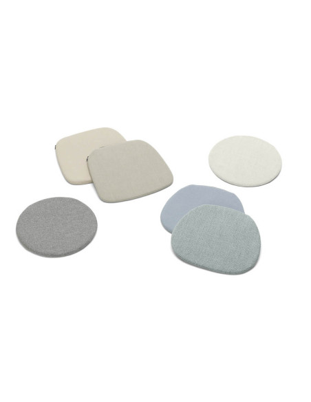 Sitzkissen Soft Seats Typ A von Vitra | betz-designmöbel.ch