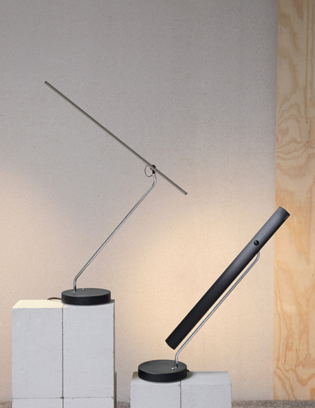 Tischleuchte LET T L von Baltensweiler | betz-designmöbel.ch