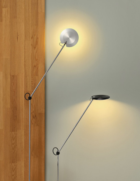 Stehleuchte PIO S von Baltensweiler | betz-designmöbel.ch