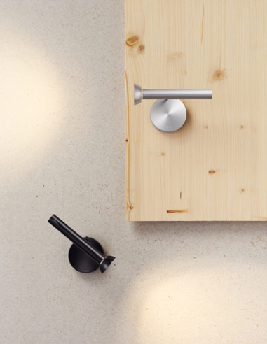 Wandleuchte TOPOLED W von Baltensweiler | betz-designmöbel.ch