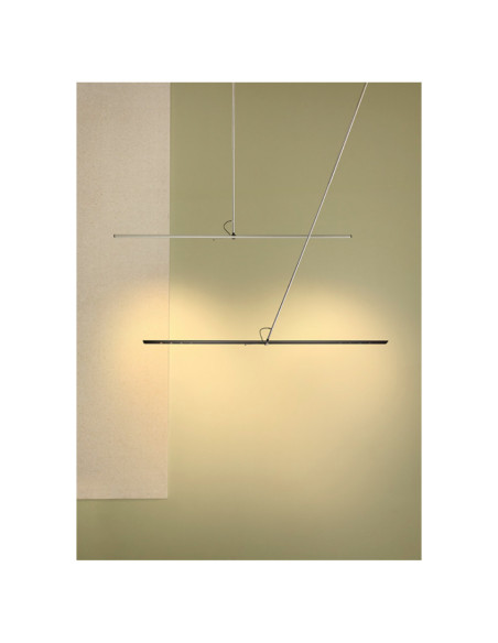 Hängeleuchte LET H von Baltensweiler | betz-designmöbel.ch