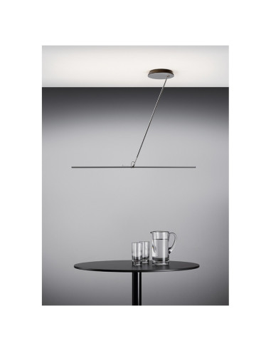 Hängeleuchte LET H von Baltensweiler | betz-designmöbel.ch