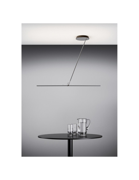 Hängeleuchte LET H von Baltensweiler | betz-designmöbel.ch