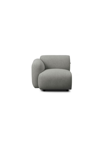 Modularsofa Swell 100 von Normann Copenhagen