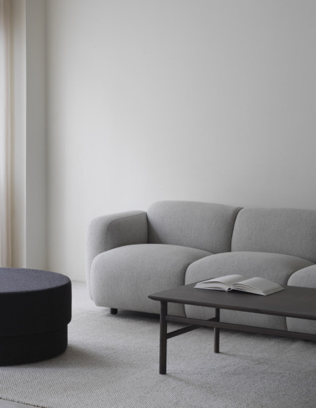 Modularsofa Swell 100 von Normann Copenhagen