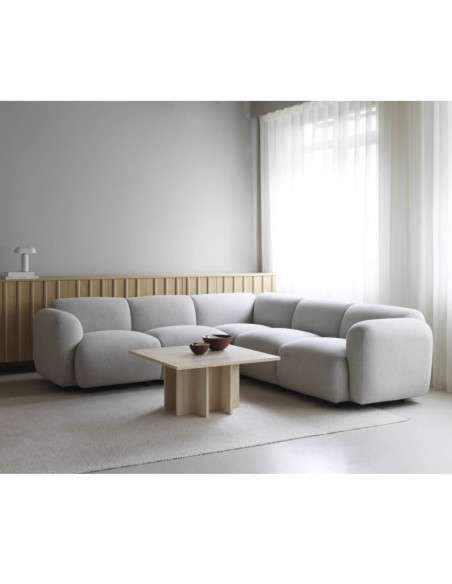Modularsofa Swell 110 von Normann Copenhagen