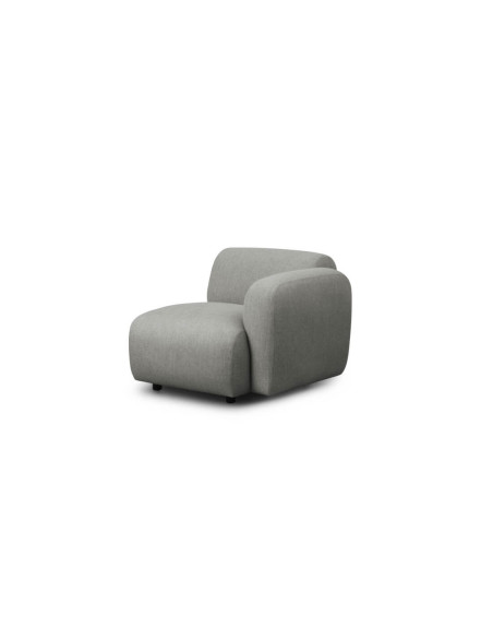 Modularsofa Swell 120 von Normann Copenhagen