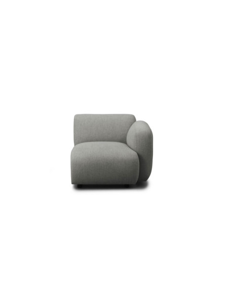 Modularsofa Swell 120 von Normann Copenhagen