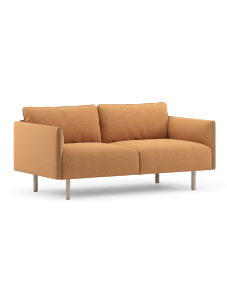 2,5-Sitzer Sofa Spectrum von Prostoria