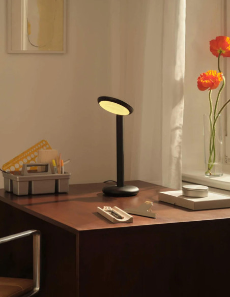 Tischleuchte Parrot Table von GRAU | betz-designmöbel.ch