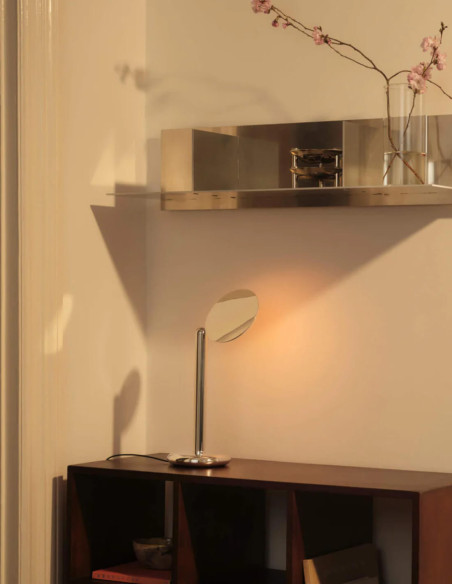 Tischleuchte Parrot Table von GRAU | betz-designmöbel.ch