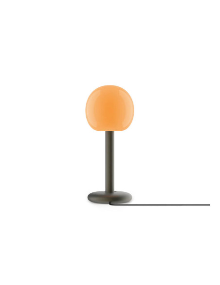 Tischleuchte Fire Table von GRAU | betz-desigmöbel.ch