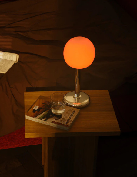 Tischleuchte Fire Table von GRAU | betz-desigmöbel.ch