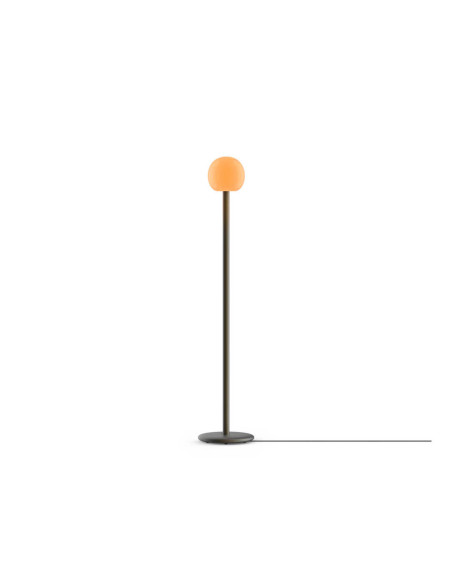 Stehleuchte Fire Floor von GRAU | betz-designmöbel.ch