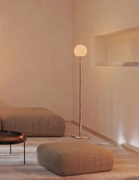 Stehleuchte Fire Floor von GRAU | betz-designmöbel.ch