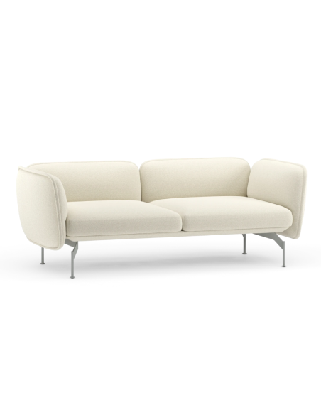 2-Sitzer Sofa Echo von Prostoria | betz-designmöbel.ch