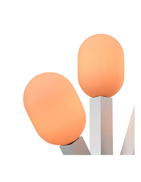 Stehleuchte Campfire von GRAU | betz-designmöbel.ch