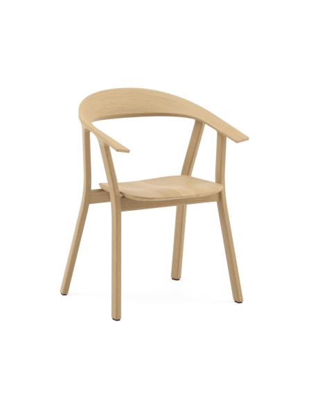 Stuhl Rhomb von Prostoria | betz-designmoebel.ch