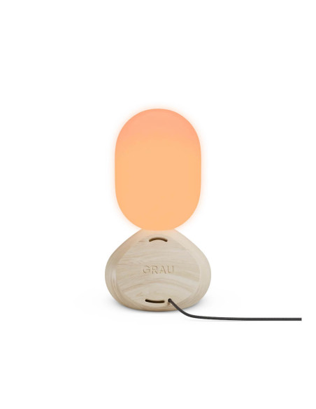 Tischleuchte Sun Home von GRAU | betz-designmöbel.ch