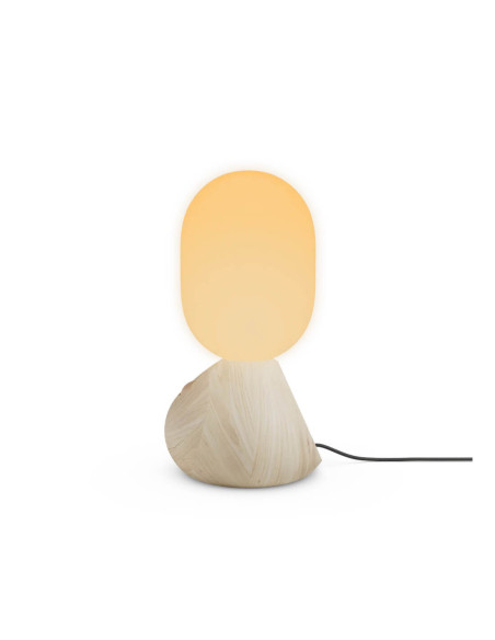 Tischleuchte Sun Home von GRAU | betz-designmöbel.ch